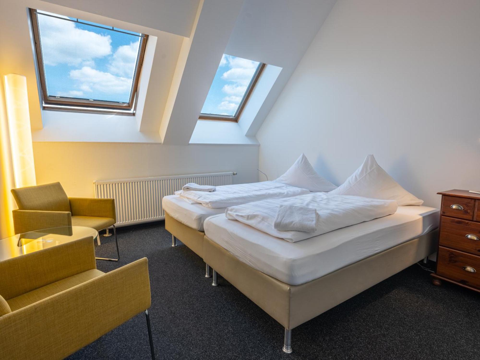 Double or Twin Room