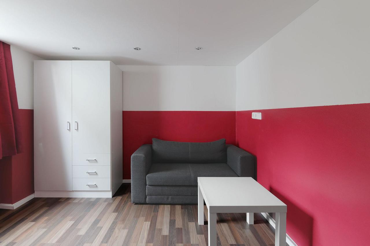 Double or Twin Room Private Bathroom