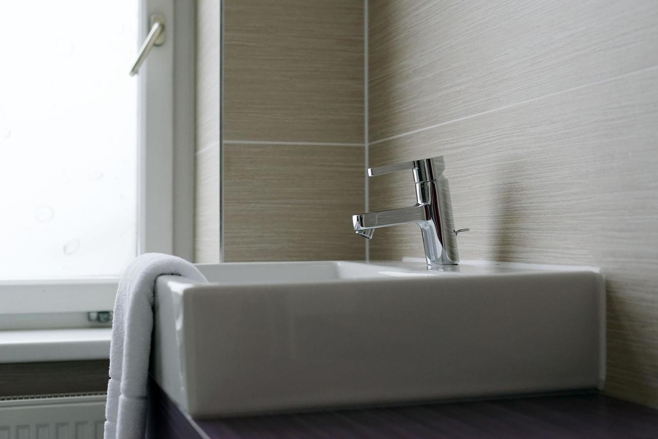 Double or Twin Room Private Bathroom